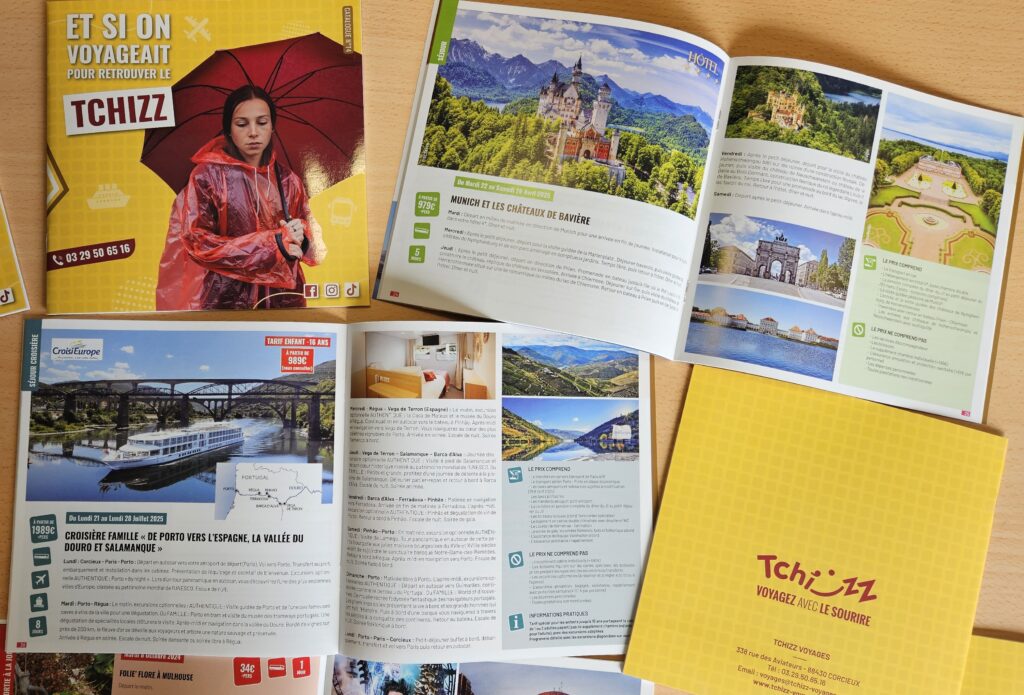 Nouveau catalogue n°14