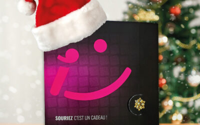 Carte cadeau Tchizz Voyages